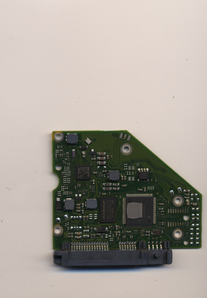 SEAGATE 100724095 REV A 4094 H DONOR PCB ONLY - Image 2