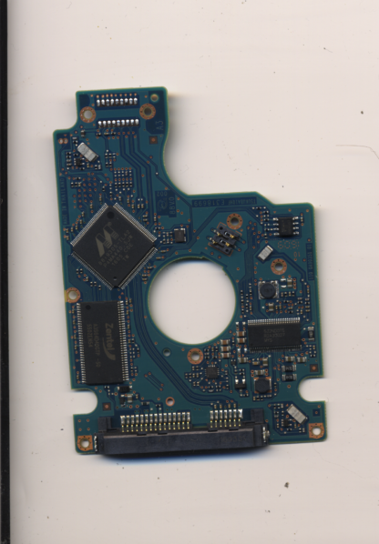 Hitachi 220 0A90351 01 DA4740F 2200A9035101 Donor PCB Only - Image 2
