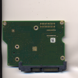 SEAGATE 100535704 REV C DONOR PCB ONLY
