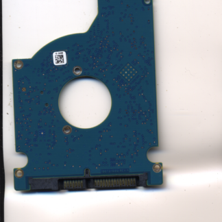 SEAGATE 100731589 REV A DONOR PCB ONLY