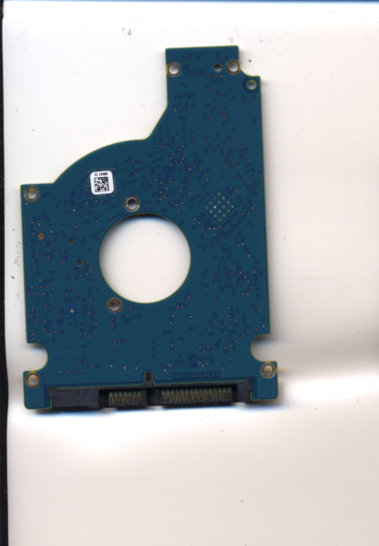 SEAGATE 100731589 REV A DONOR PCB ONLY