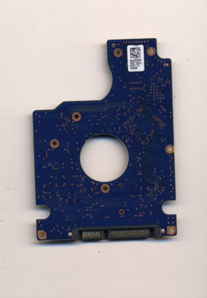 Hitachi 220 0A90351 01 2200A9035101 Donor PCB Only