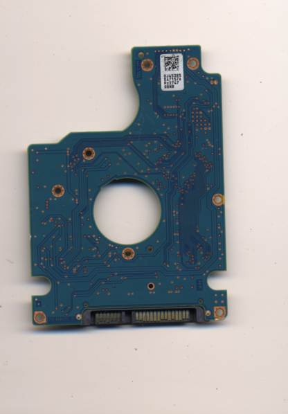 Hitachi 220 0A90351 01 2200A9035101 Donor PCB Only