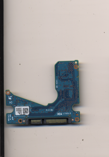 Hitachi 420 0A90415 01 4200A9041501 Donor PCB Only