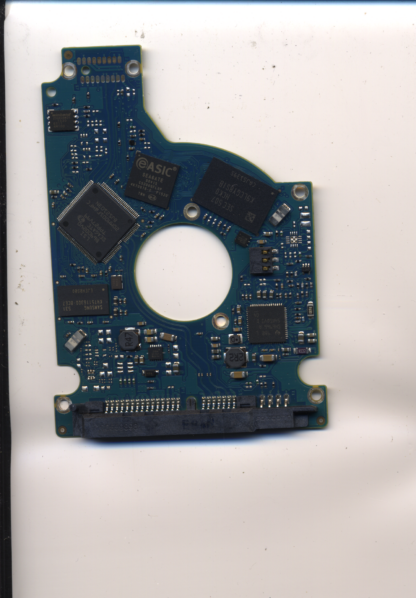 SEAGATE 100731589 REV A DONOR PCB ONLY - Image 2