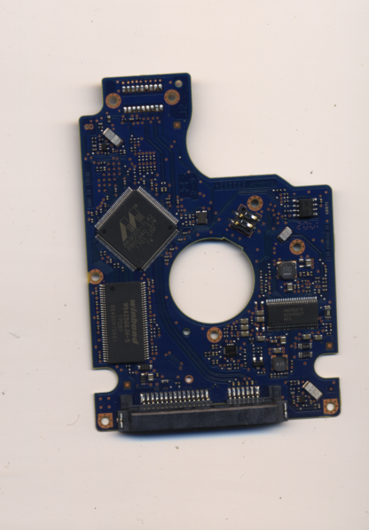 Hitachi 220 0A90351 01 2200A9035101 Donor PCB Only - Image 2