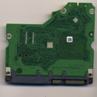 SEAGATE 100536501 REV A 4778 G DONOR PCB ONLY