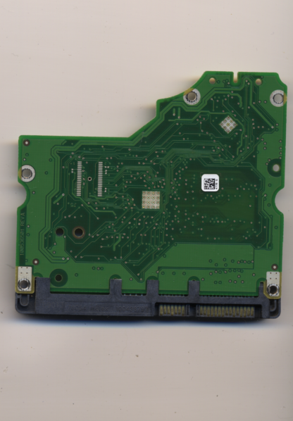 SEAGATE 100536501 REV A 4778 G DONOR PCB ONLY