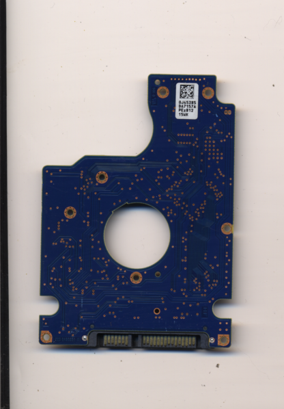 Hitachi 220 0A90351 01 2200A9035101 Donor PCB Only