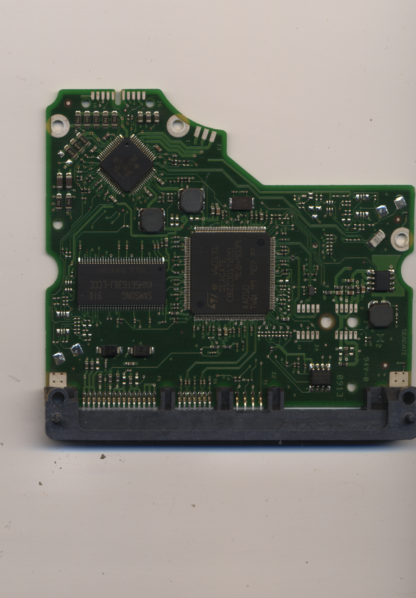 SEAGATE 100536501 REV A 4778 G DONOR PCB ONLY - Image 2