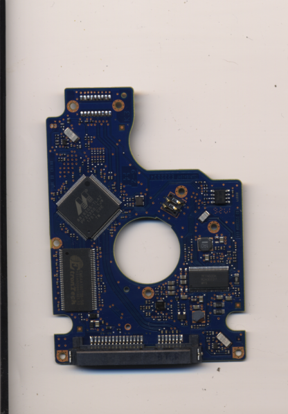 Hitachi 220 0A90351 01 2200A9035101 Donor PCB Only - Image 2