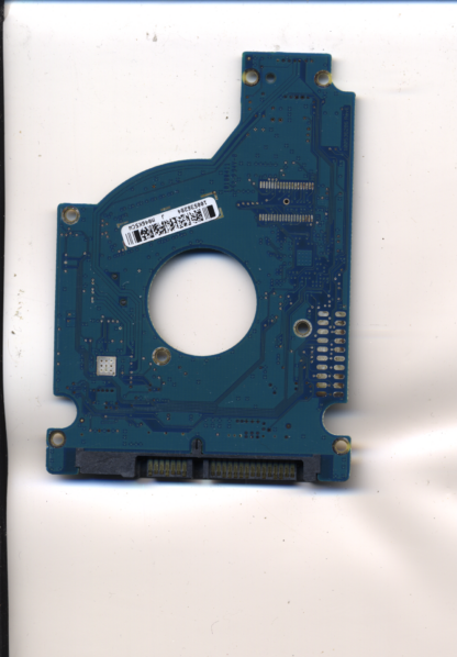 Seagate 100536286 Rev E 100536284 J M046K5CW Donor PCB Only