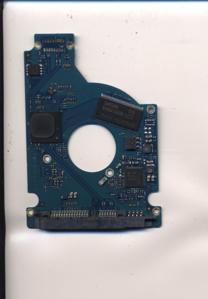 Seagate 100536286 Rev E 100536284 J M046K5CW Donor PCB Only - Image 2