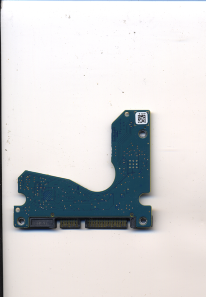 Seagate 100701943 Rev A Donor PCB Only