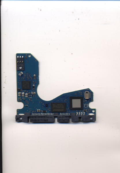 Seagate 100701943 Rev A Donor PCB Only - Image 2