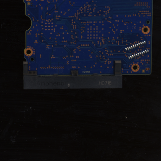 Hitachi 110 0A90233 01 0A72947 BA3786_ 1100A9023301 Donor PCB Only