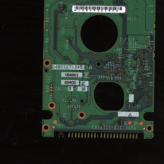 Fujitsu CA21325-B16X Donor PCB Only