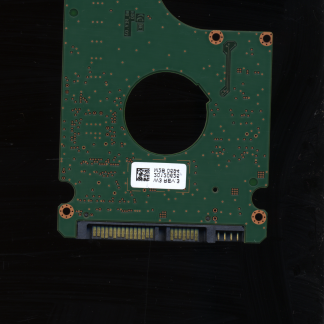SAMSUNG BF41-00354A 00 00354A 00 DONOR PCB ONLY
