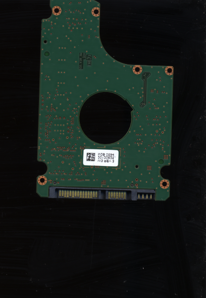 SAMSUNG BF41-00354A 00 00354A 00 DONOR PCB ONLY