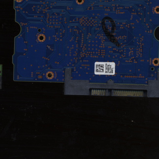 Hitachi 110 0A90380 01 9F10779 TS0078_ 1100A9038001 Donor PCB Only