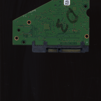 SEAGATE 100815597 REV D DONOR PCB ONLY