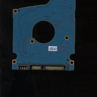 TOSHIBA G4311A Donor PCB Only