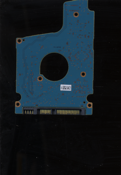 TOSHIBA G4311A Donor PCB Only