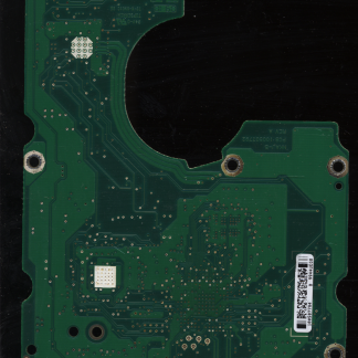 Seagate 100507792 Rev A Donor PCB Only