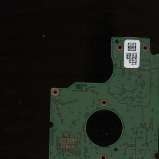 Hitachi 320 36H6062 01 07N9084 H32624A 32036H606201 Donor PCB Only