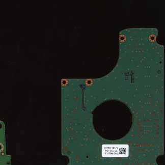 Samsung BF41-00354A00 00354A00 Donor PCB Only