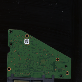 SEAGATE 100815597 REV D DONOR PCB ONLY