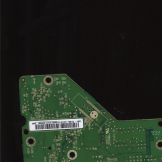 WD 2060-701590-001 Rev A 2061-701590-X02 701590-001 Donor PCB Only