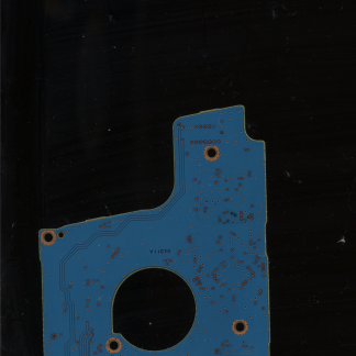 TOSHIBA G4311A Donor PCB Only