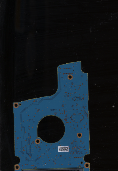TOSHIBA G4311A Donor PCB Only