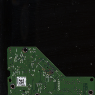 WD 2060-771640-003 Rev A 771640-103 771640-003 Donor PCB Only
