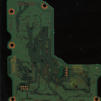 Seagate 10-118171-07 Rev C Donor PCB Only