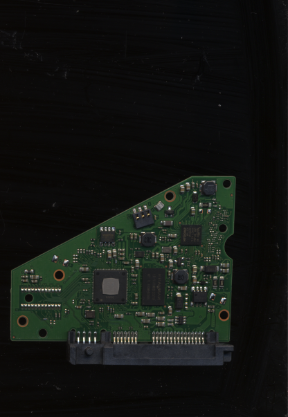 SEAGATE 100815597 REV D DONOR PCB ONLY - Image 2