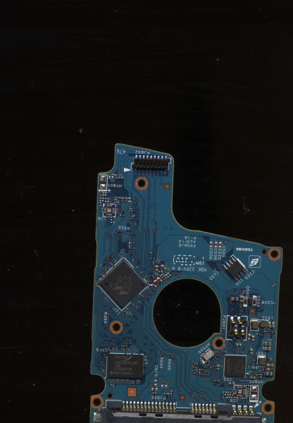 TOSHIBA G4311A Donor PCB Only - Image 2