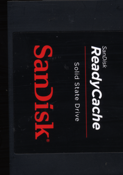 SANDISK 32GB SDSSDRC-032G Donor Drive - Image 2