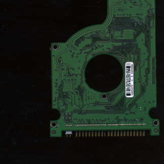 Seagate 100278186 Rev C Donor PCB Only