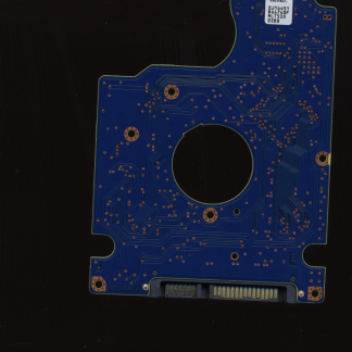 Hitachi 220 0A90351 01 OJ14451 DA4740F 2200A9035101 Donor PCB Only