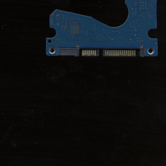 Seagate 100809471 Rev A Donor PCB Only