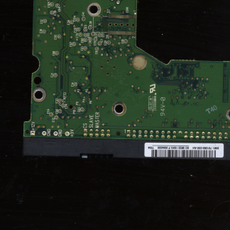 WD 2060-701292-002 701292-002 Donor PCB Only