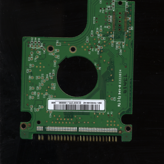 WD 2060-701532-000 Rev A 701532-000 Donor PCB Only