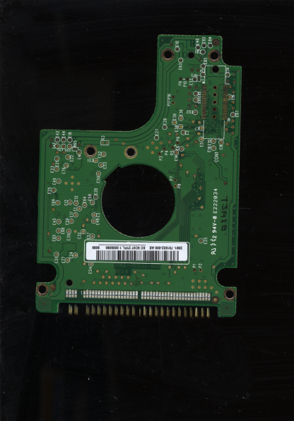 WD 2060-701532-000 Rev A 701532-000 Donor PCB Only