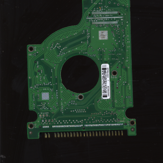 Seagate 100390531 Rev C Donor PCB Only