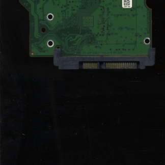 Seagate 100535704 Rev D Donor PCB Only