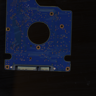 Hitachi 220 0A90351 01 OJ45385 DA7157 2200A9035101 Donor PCB Only