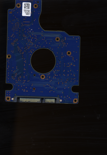 Hitachi 220 0A90351 01 OJ45385 DA7157 2200A9035101 Donor PCB Only
