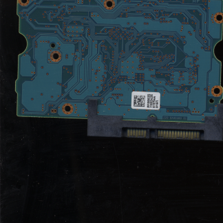 Hitachi 220 0A90380 01 PF00035 TS0242C 2200A9038001 Donor PCB Only